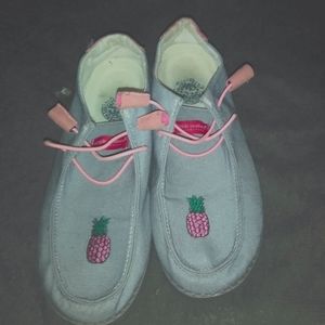 Simply southern watermelon shoes Clearance